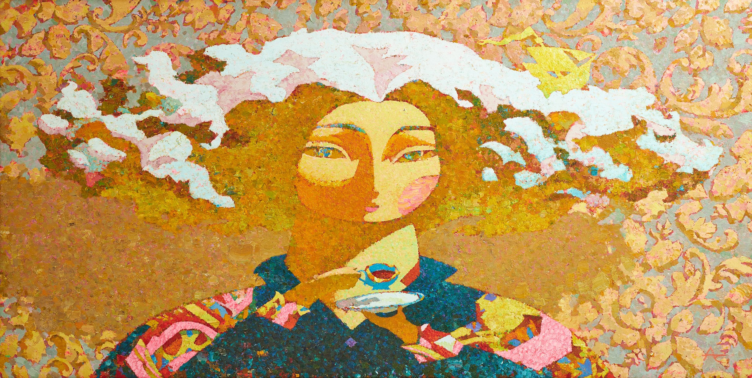 Inozemtsy, work 05 by Stanislav Atuchin